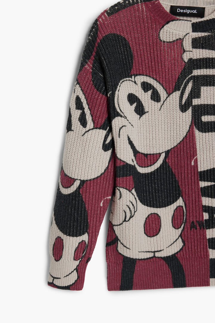 Jersey Mickey Mouse™ | Desigual