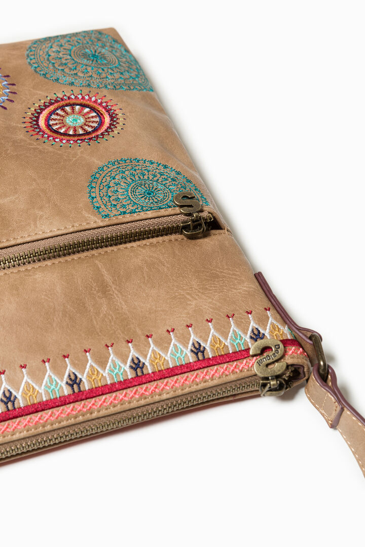 Siara Ghana Bag | Desigual