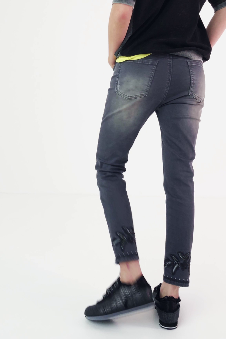 Jeans desigual 2019 sales
