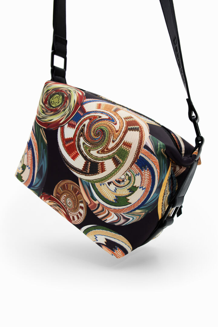 M. Christian Lacroix small handbag | Desigual