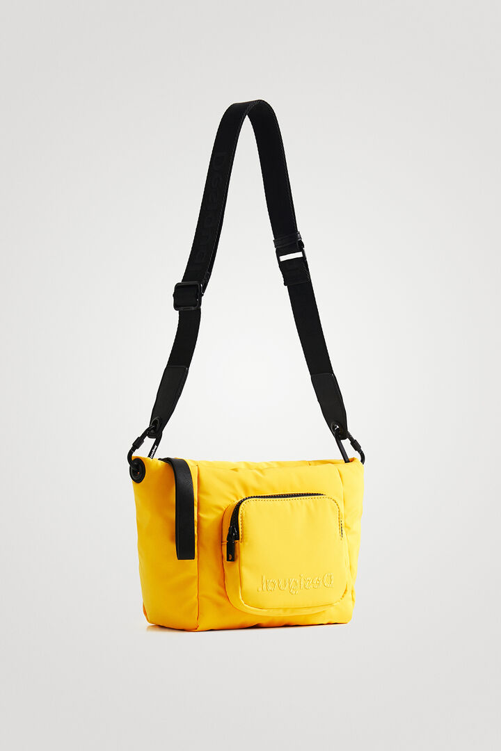 Sling bag pocket | Desigual