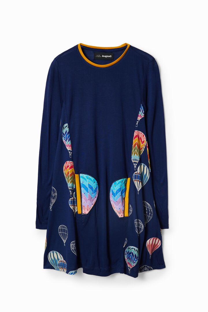  | Desigual