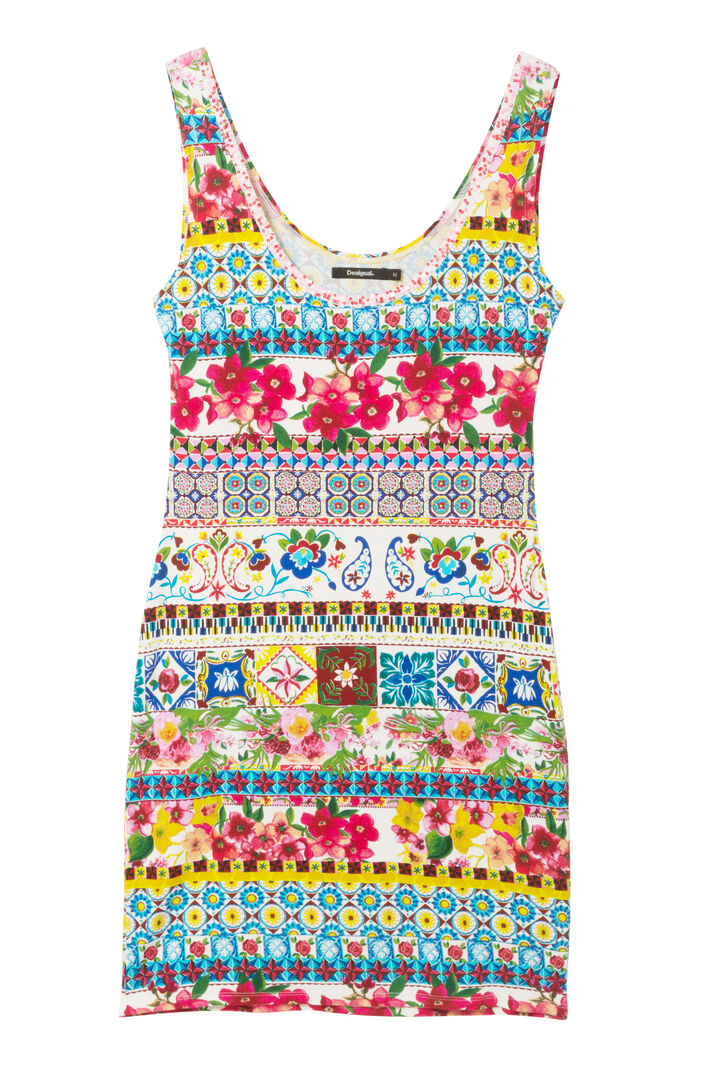 Dress Luana | Desigual
