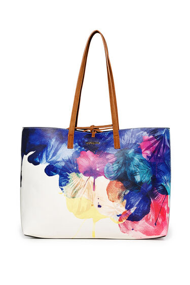 Reversible bag Corel Seattle | Desigual