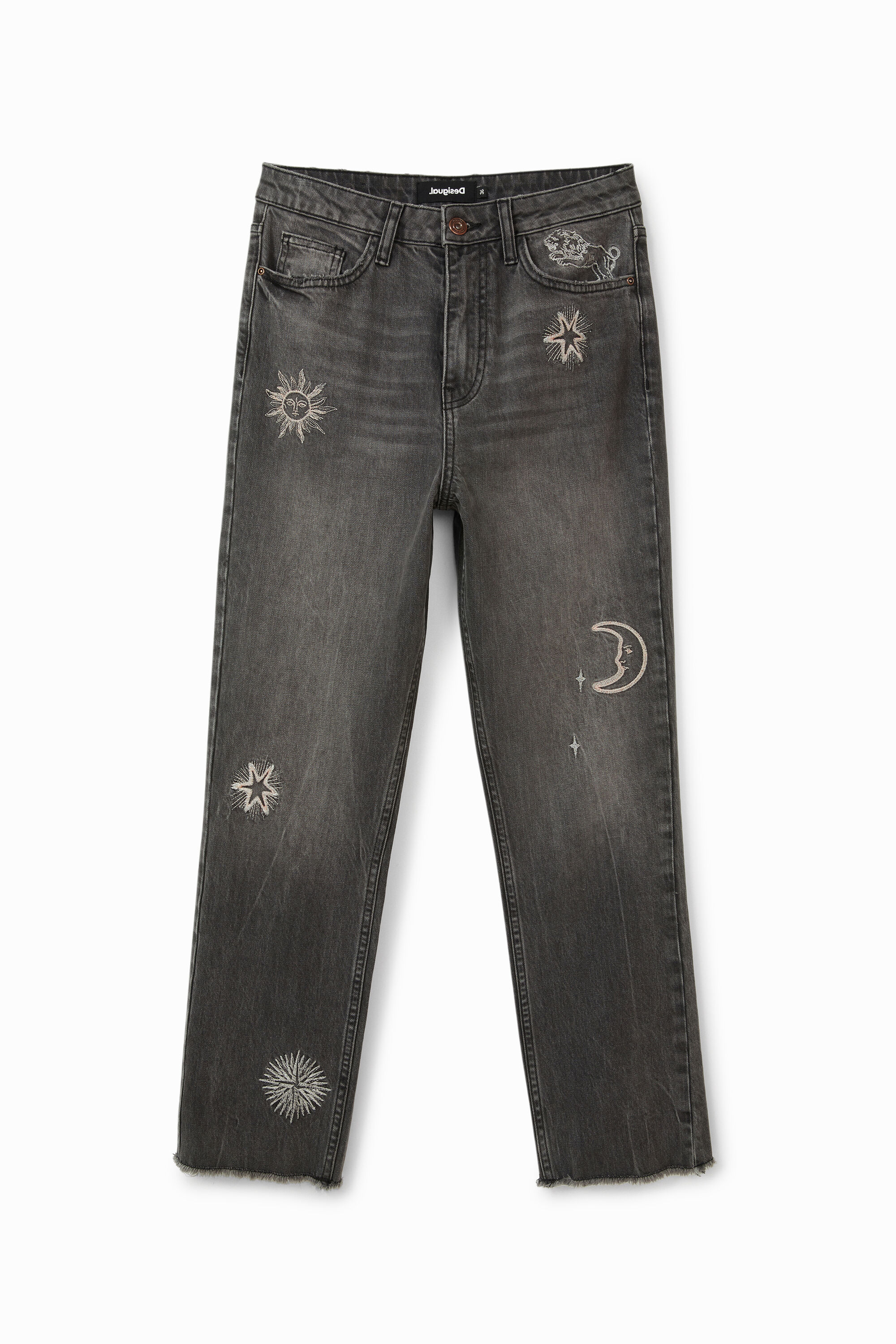 Jeans desigual