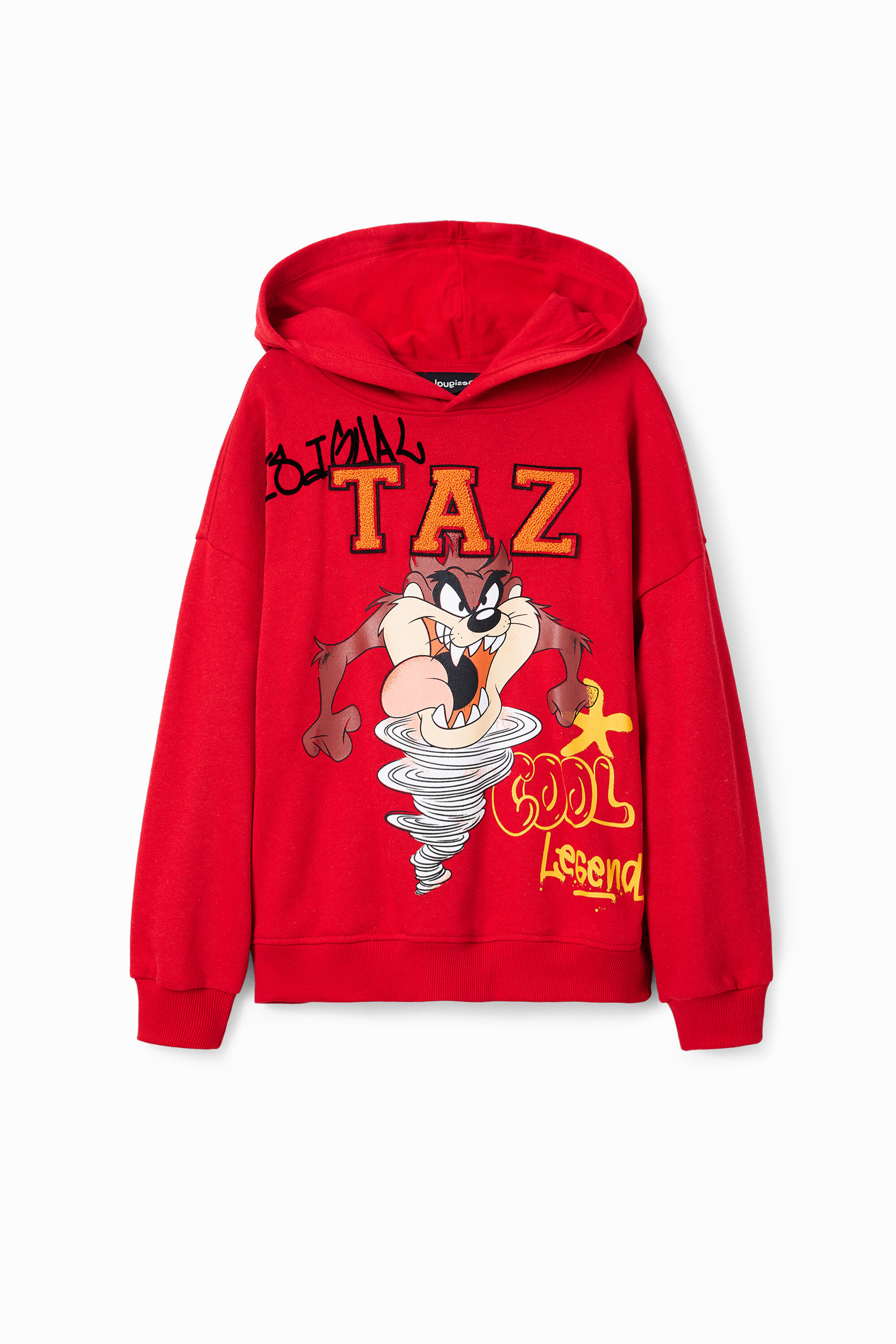 Looney Tunes hoodie