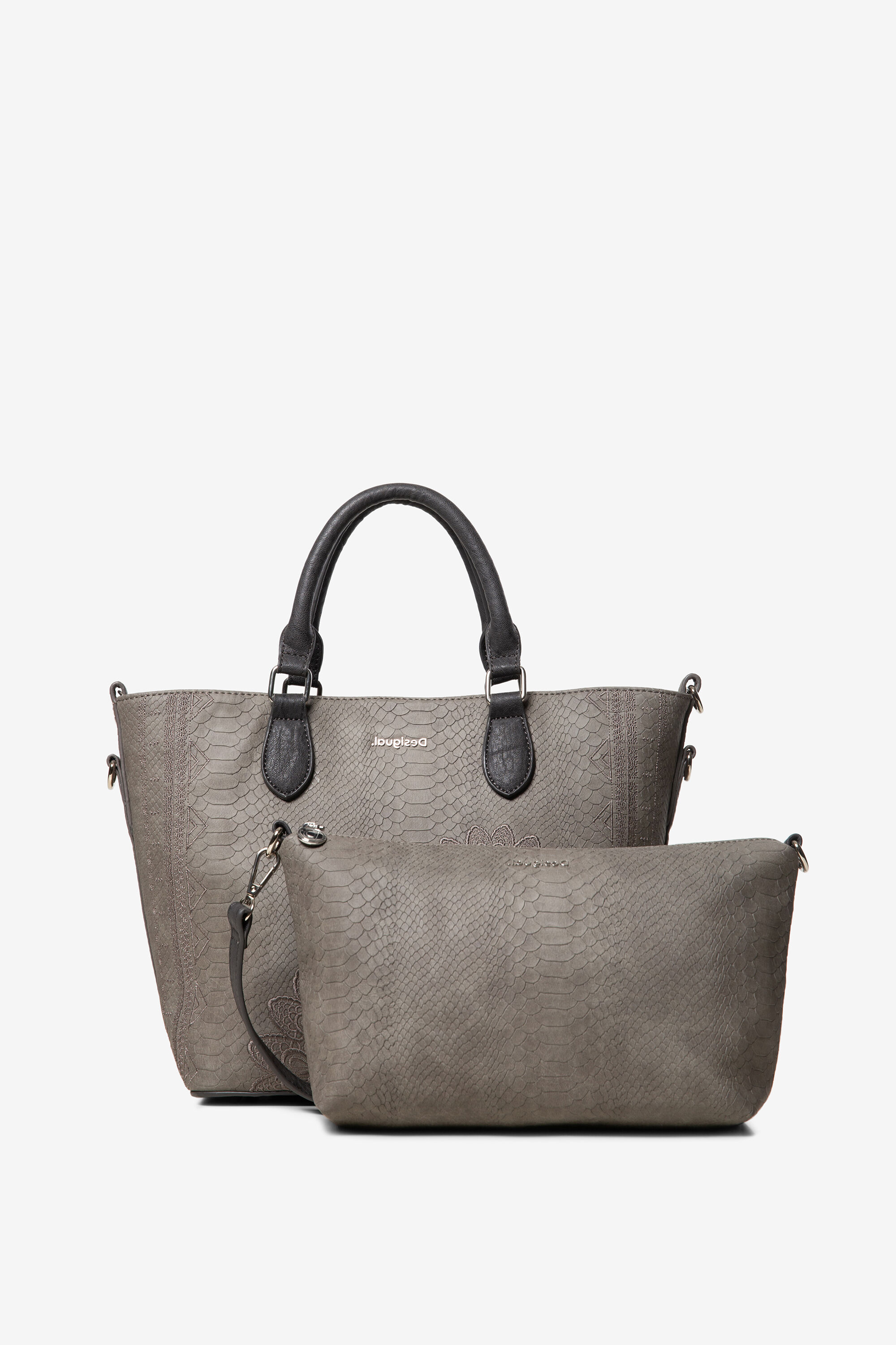 Desigual 2 in 1 bag cheap