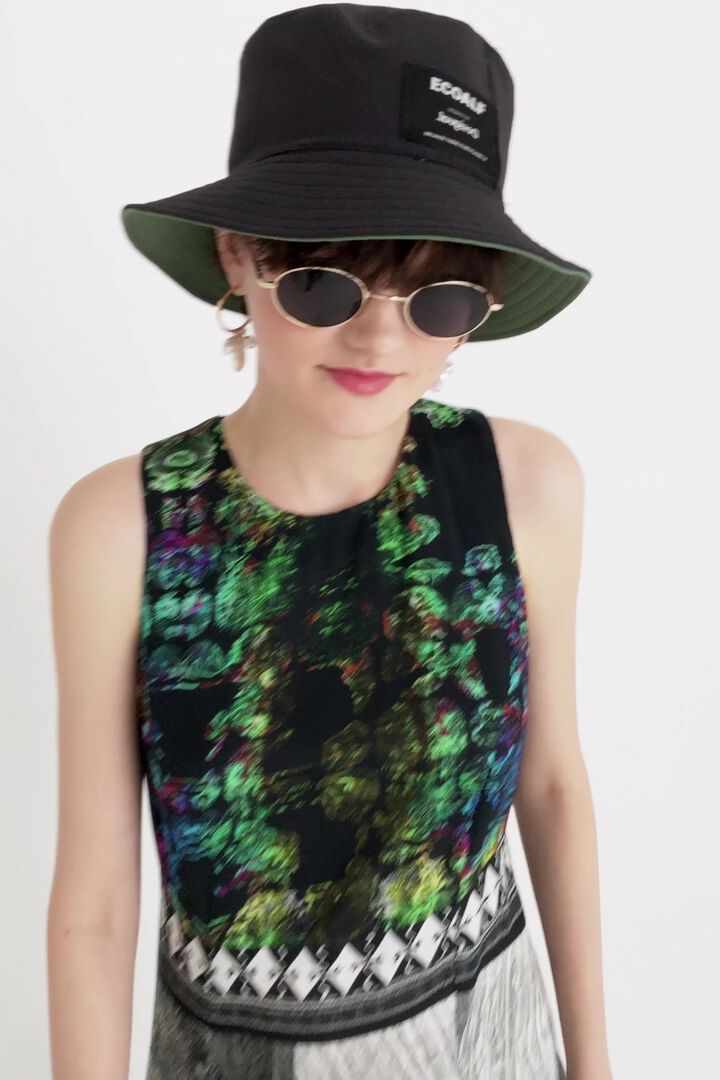 Robe longue | Desigual