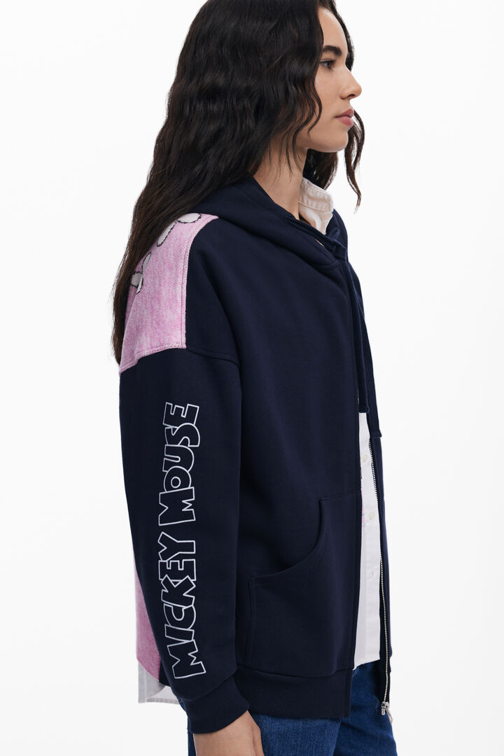 Mickey Mouse™ sweatshirt | Desigual