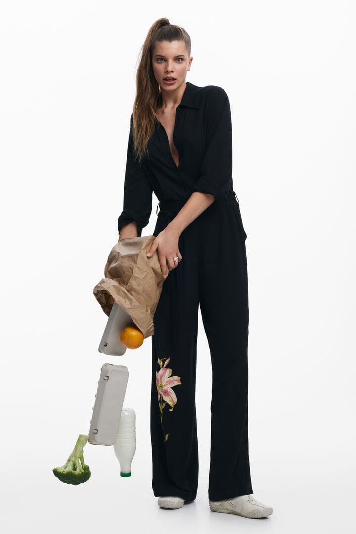 TOTAL LOOK