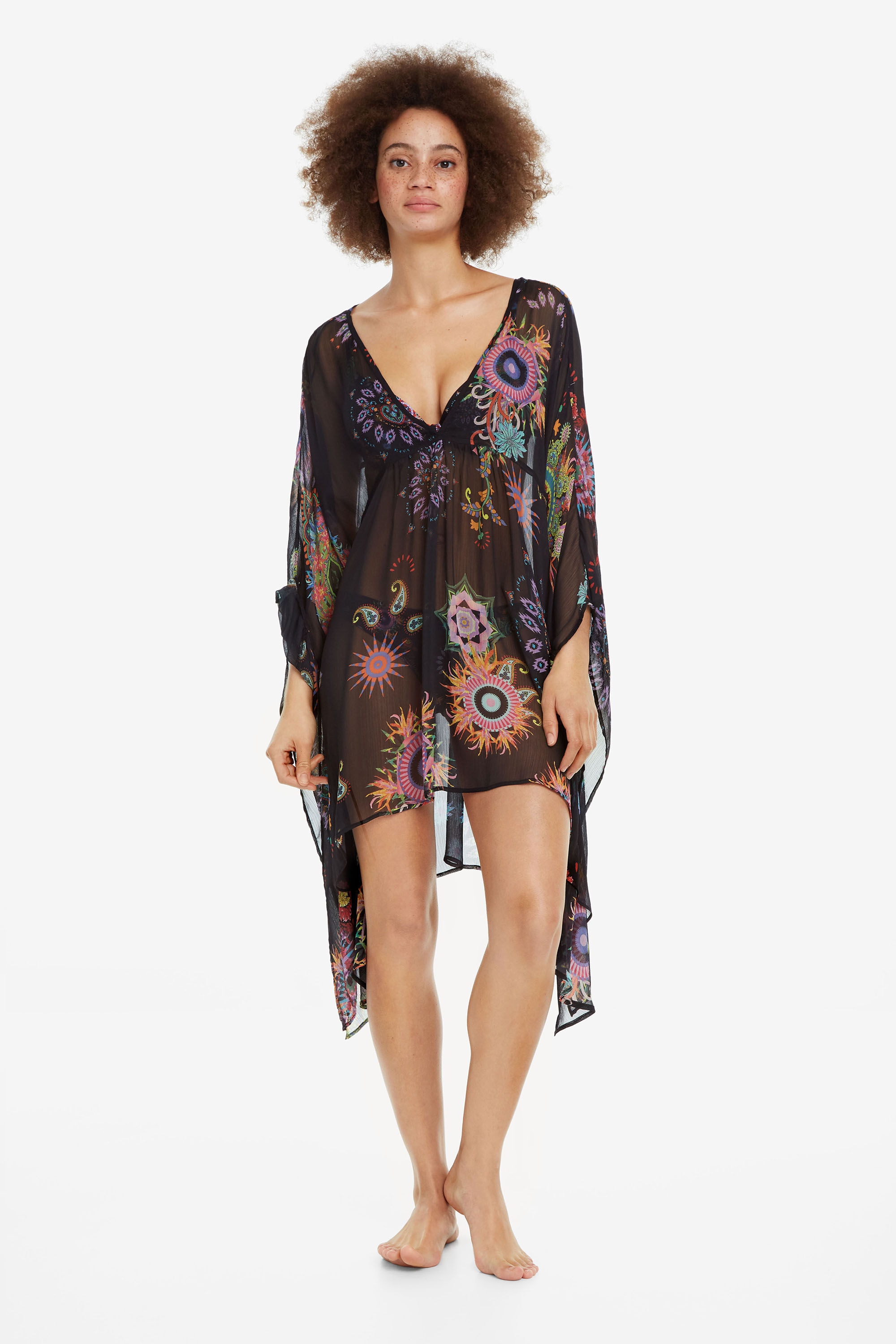 Robe desigual retailers 2019