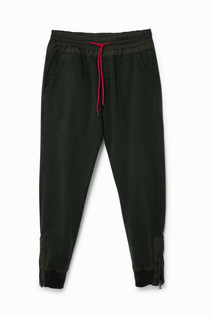 Pantalón jogger slim | Desigual