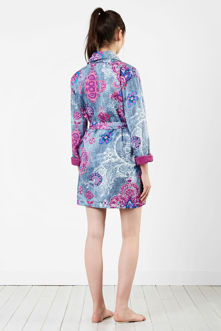 Bathrobe Boho Jeans | Desigual