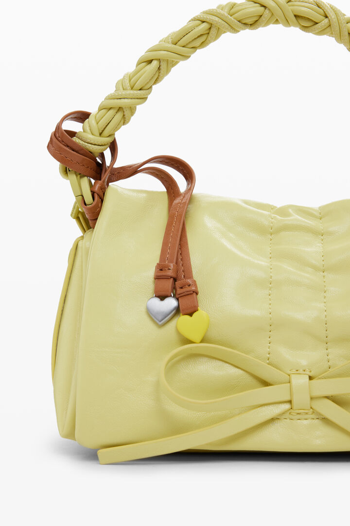 Petit sac à nœud brillant | Desigual