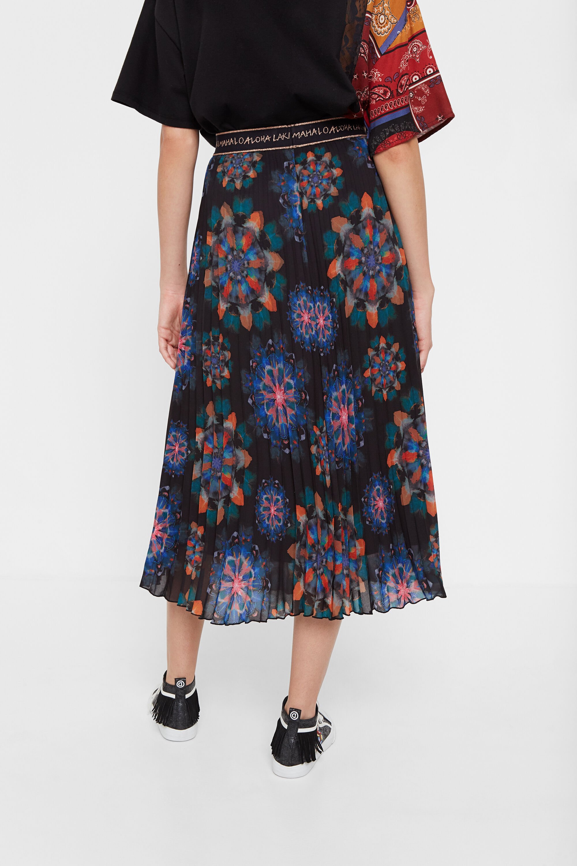 Desigual skirt
