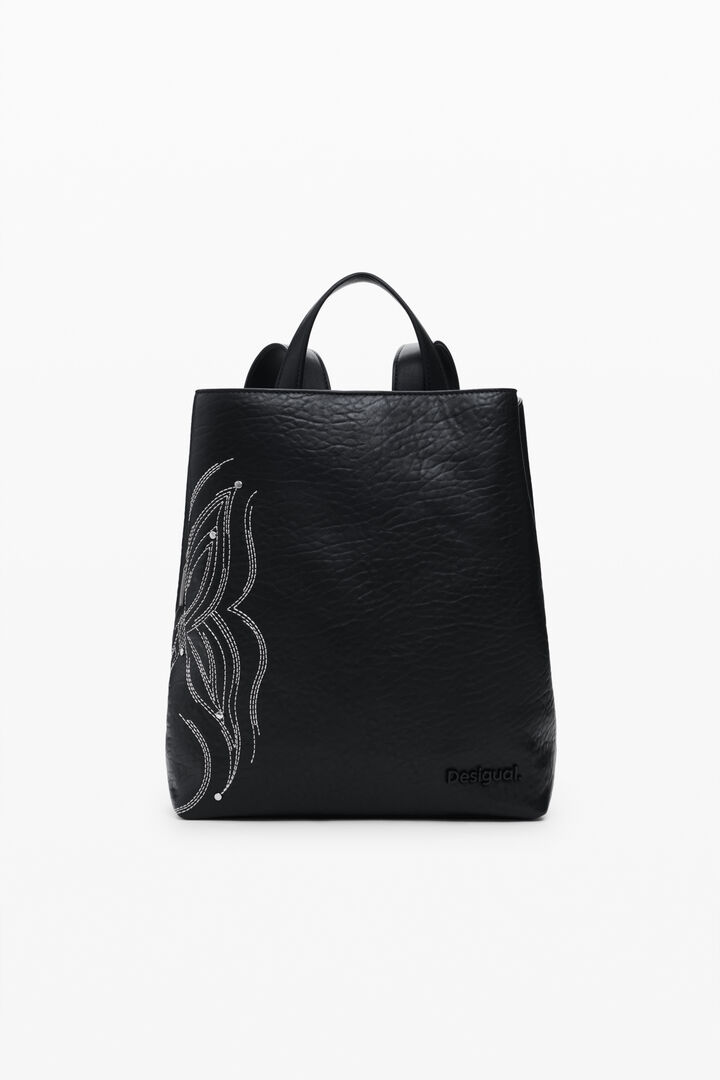 Motxilla petita papallona | Desigual