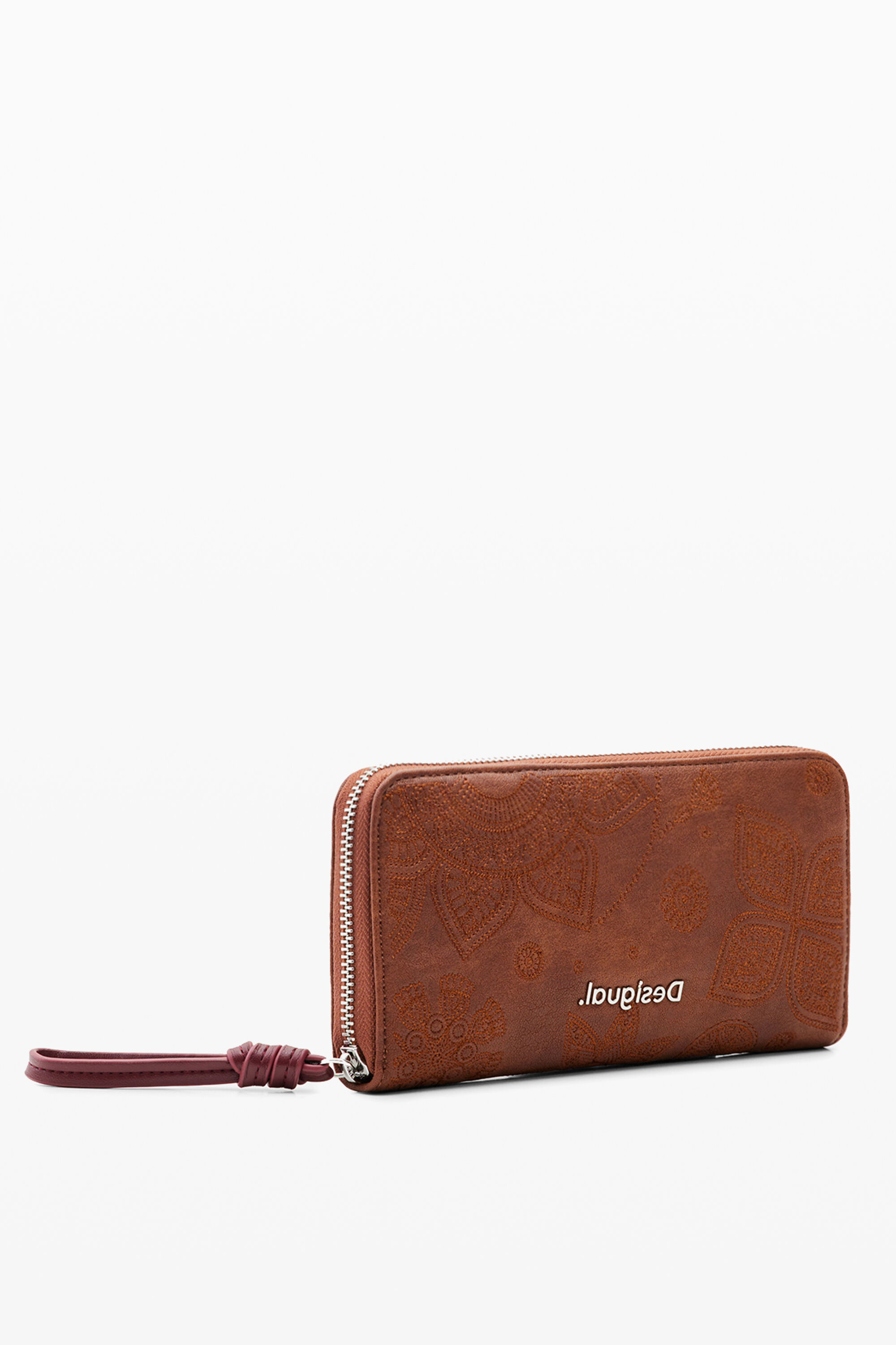 Desigual wallet sale sales