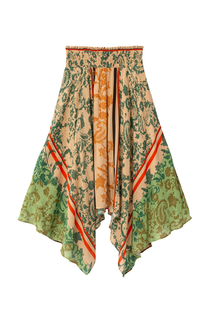 Skirt | Desigual