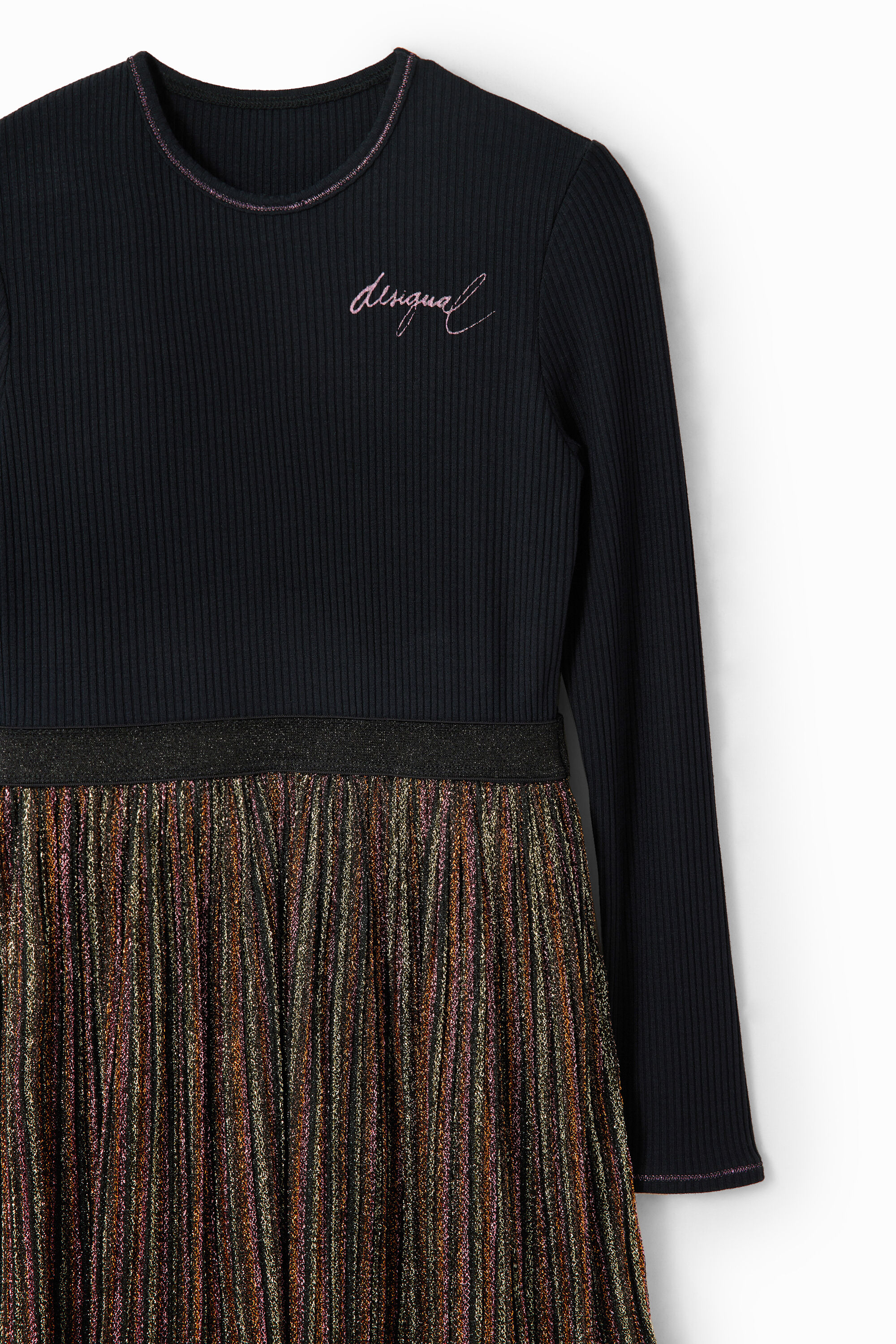 Desigual sales gonne lunghe