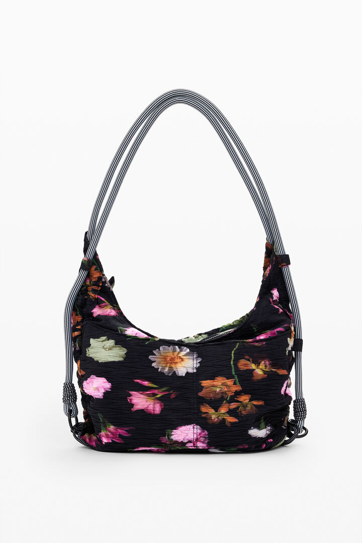 Virágmintás shoppertáska | Desigual