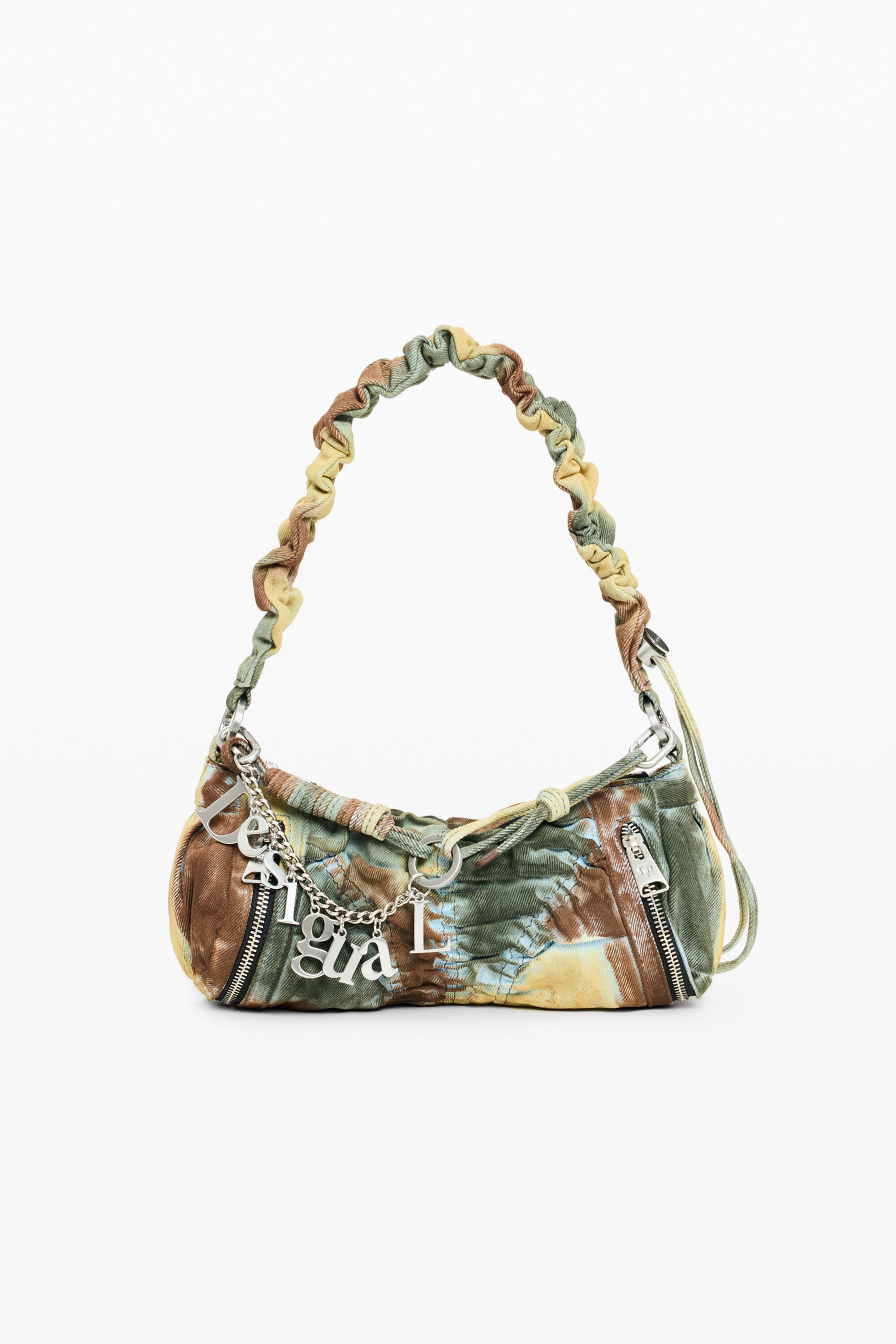 bolso pequeño, Mujer, Algodon, U