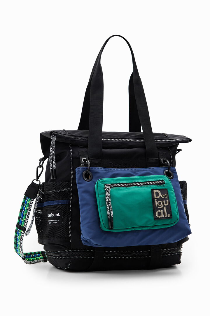 Mochila Voyager XL multiposición
