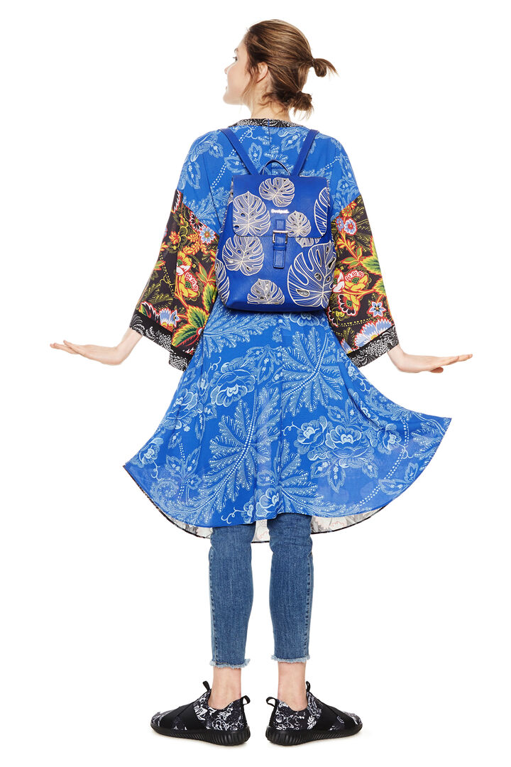Back pack Attalea Tor | Desigual