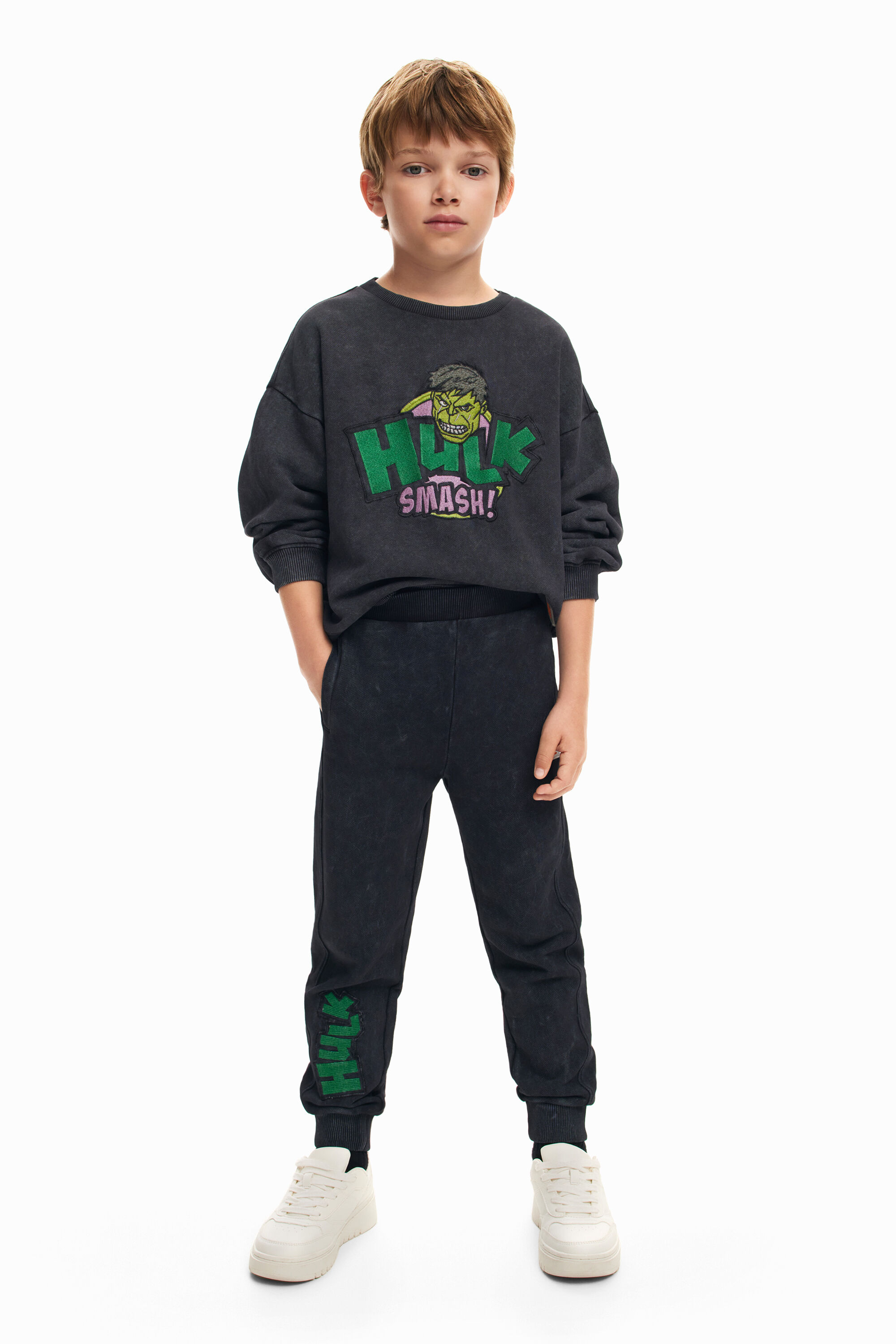 Desigual bambino discount
