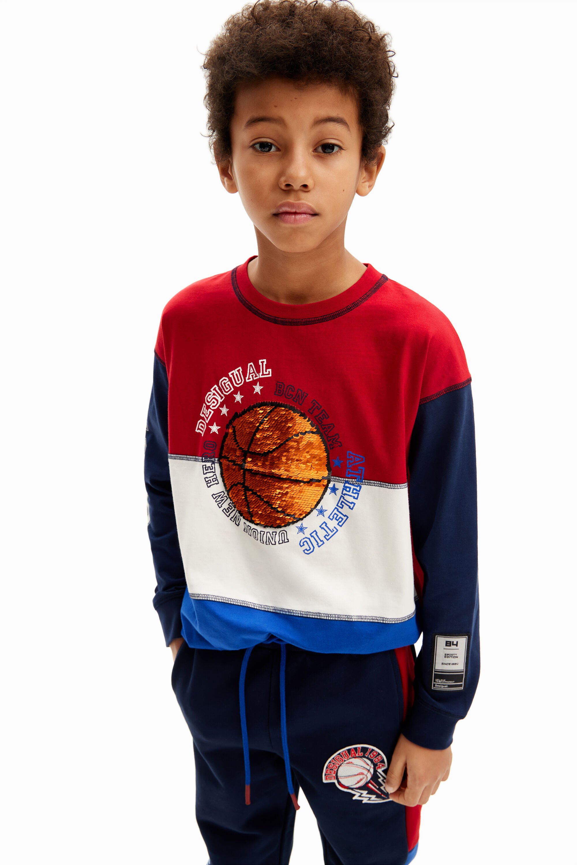 Desigual outlet niña on sale