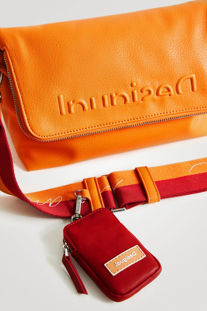 Logo sling | Desigual