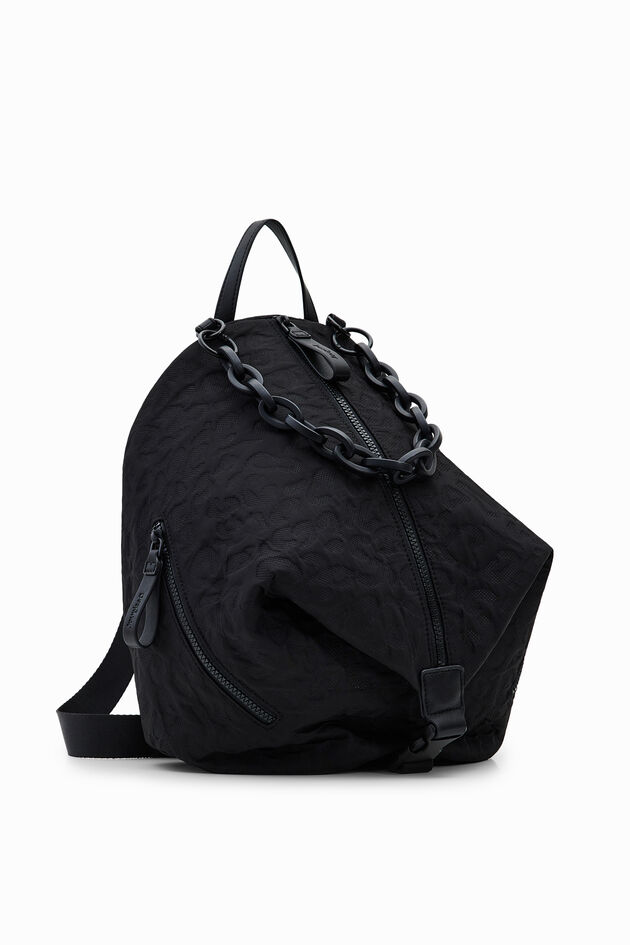 Posada Simetría brecha Mochilas para mujer | Desigual