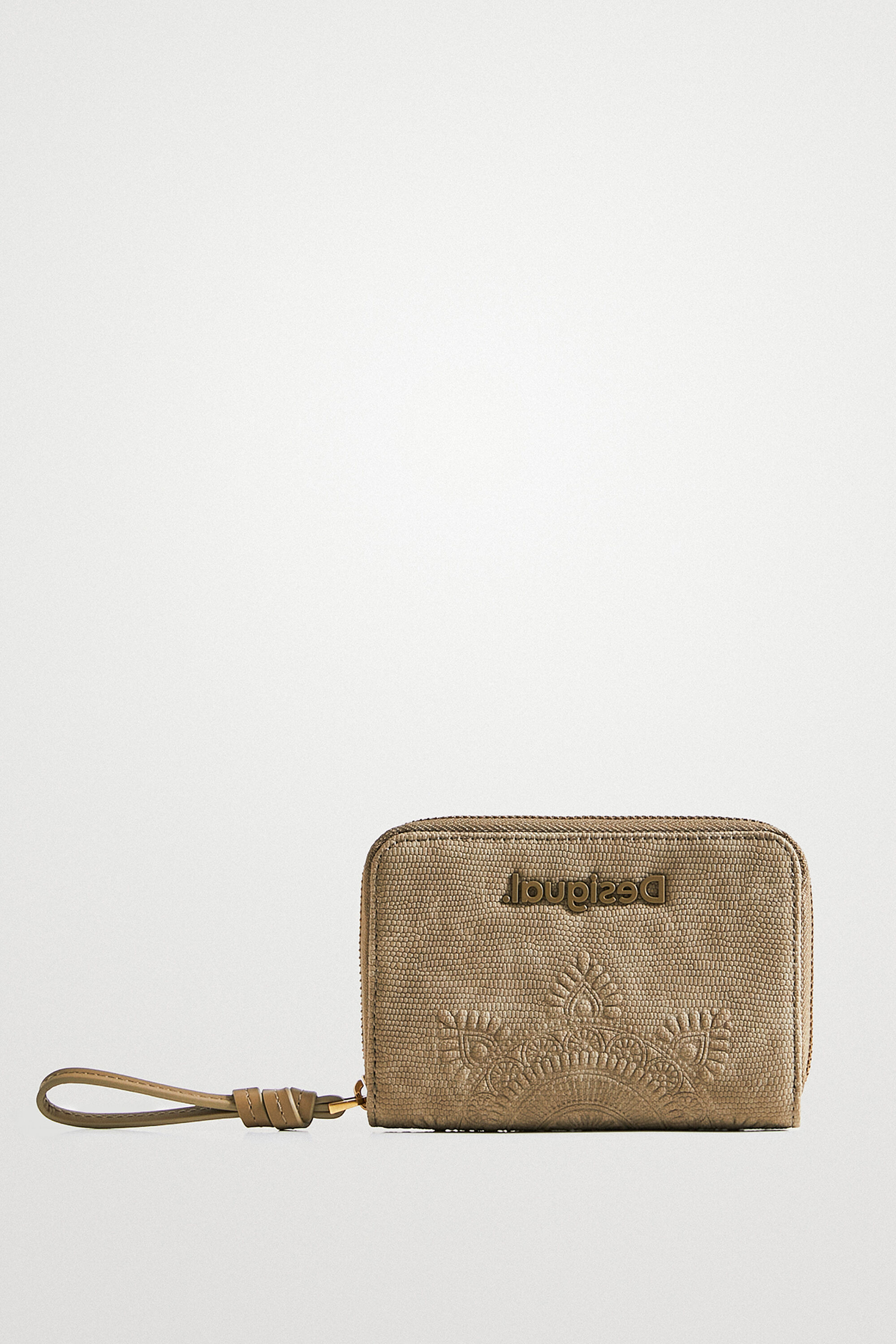 Monederos y carteras para mujer | Desigual
