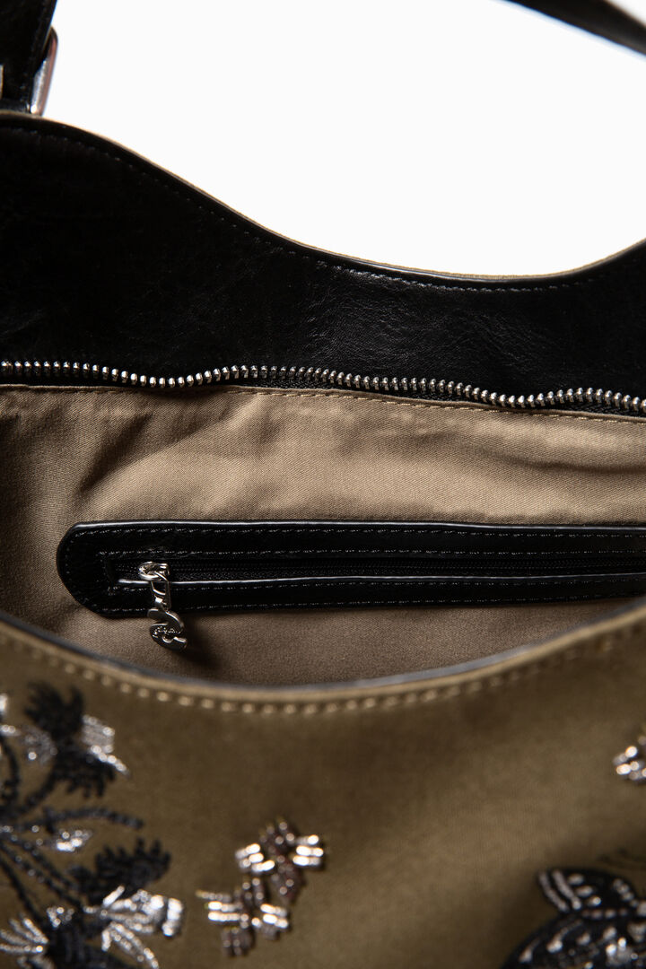 Carnaby Rotterdam Bag | Desigual