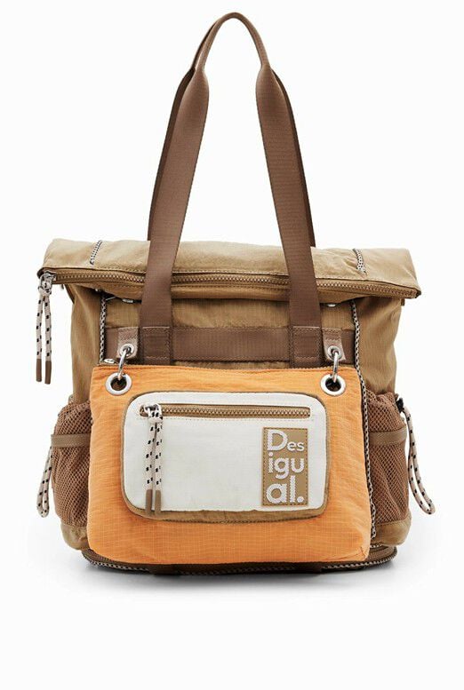 Mochila grande Voyager multiposición