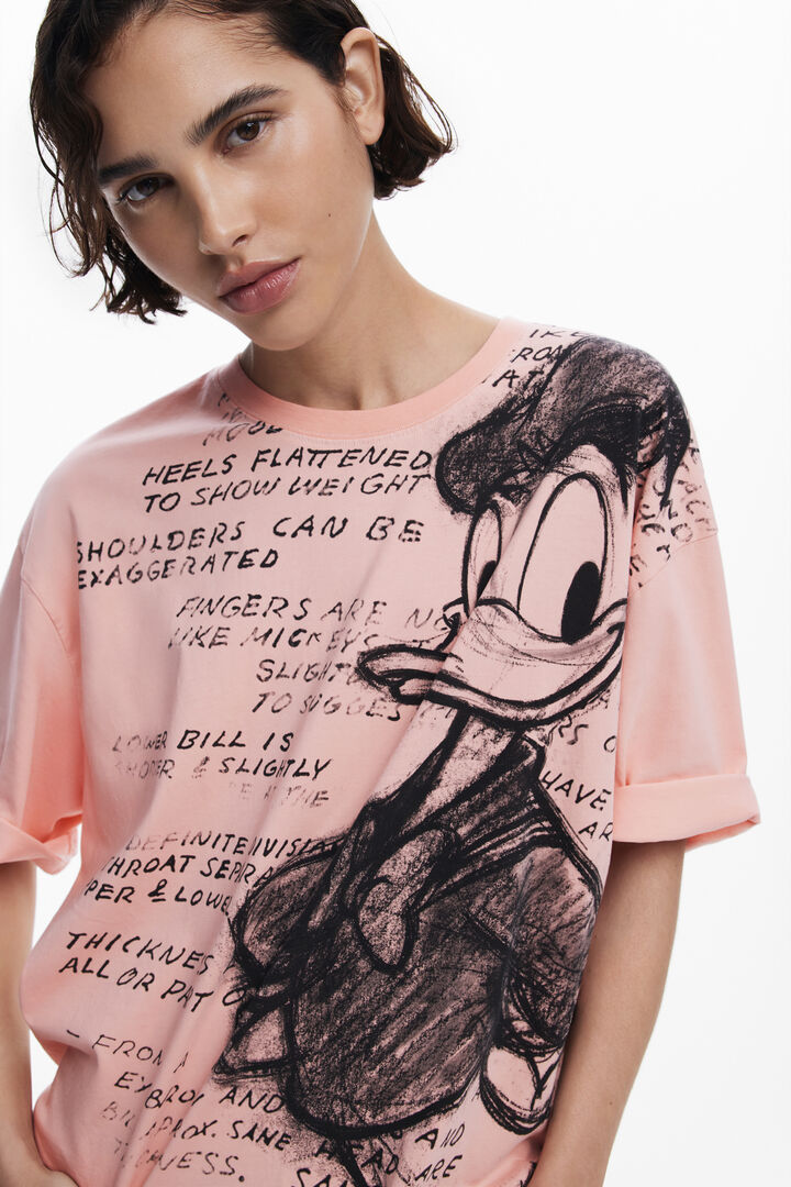 Donald Duck™ T-shirt | Desigual