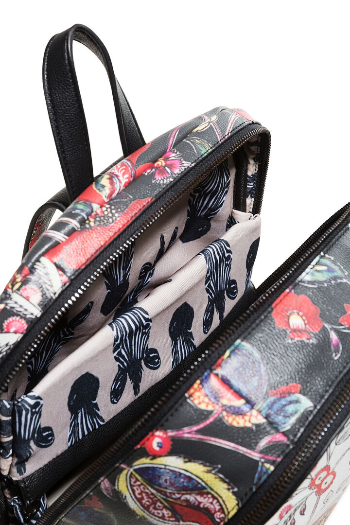 Bag Unexpected Milan | Desigual