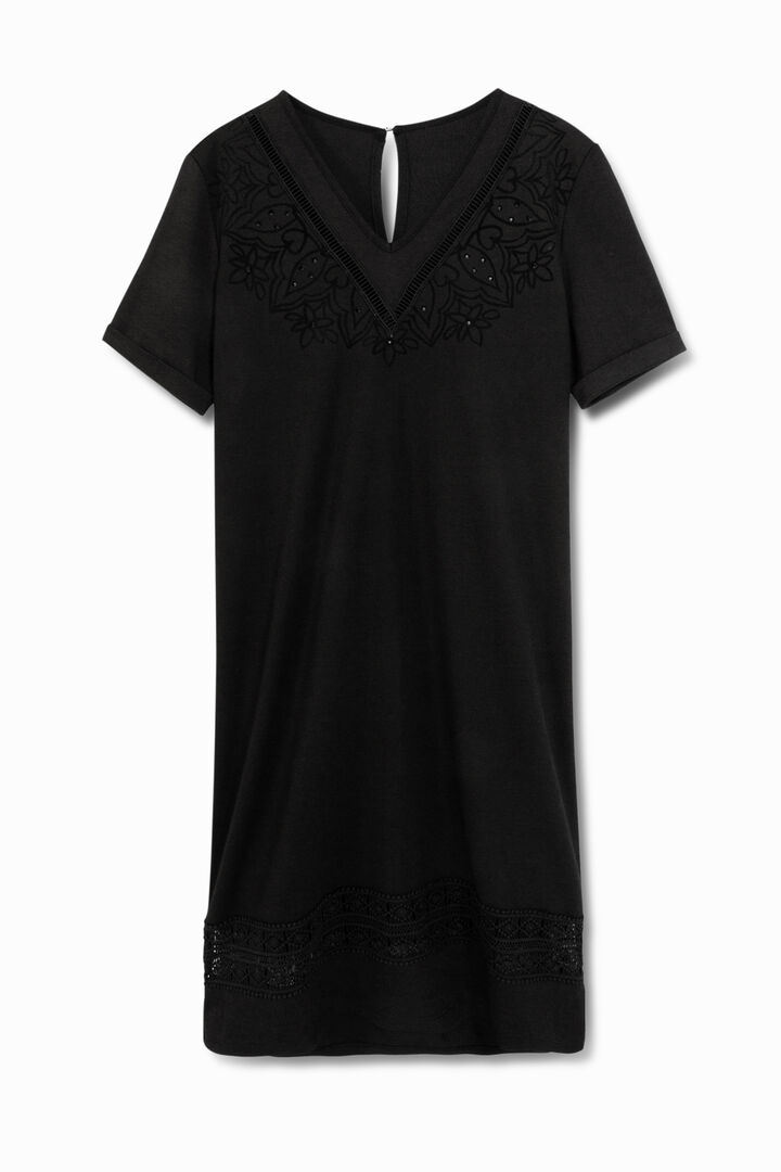 Short dress mandala | Desigual