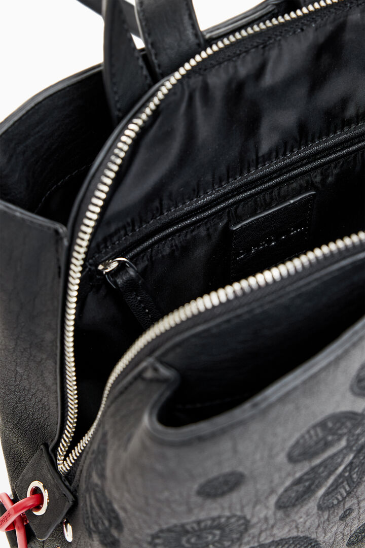 Medium mandala backpack | Desigual