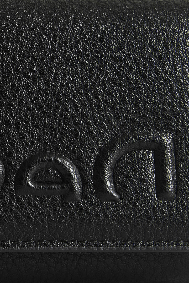 Porte-monnaie logo rabat | Desigual