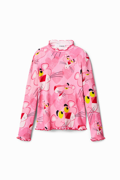 Pink Panther T-shirt
