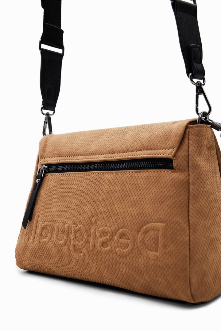 Csillag mintás táska | Desigual