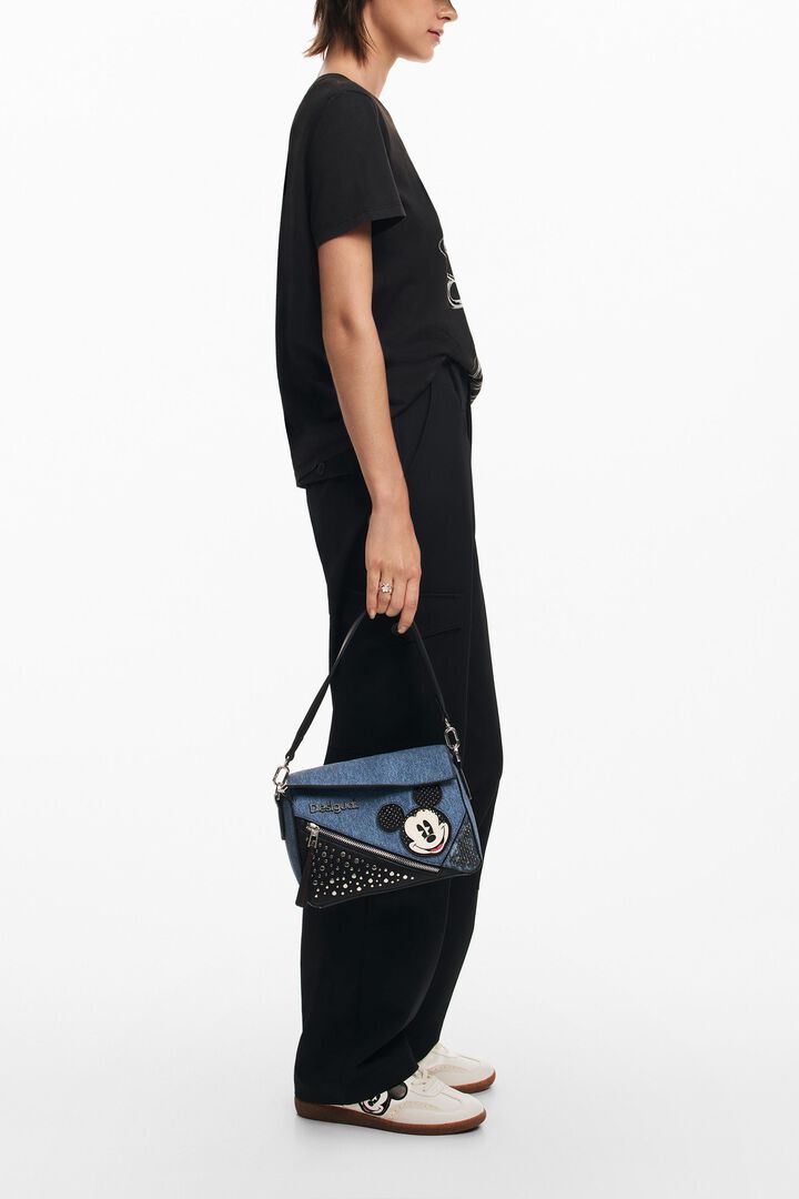 Mickey S handbag | Desigual