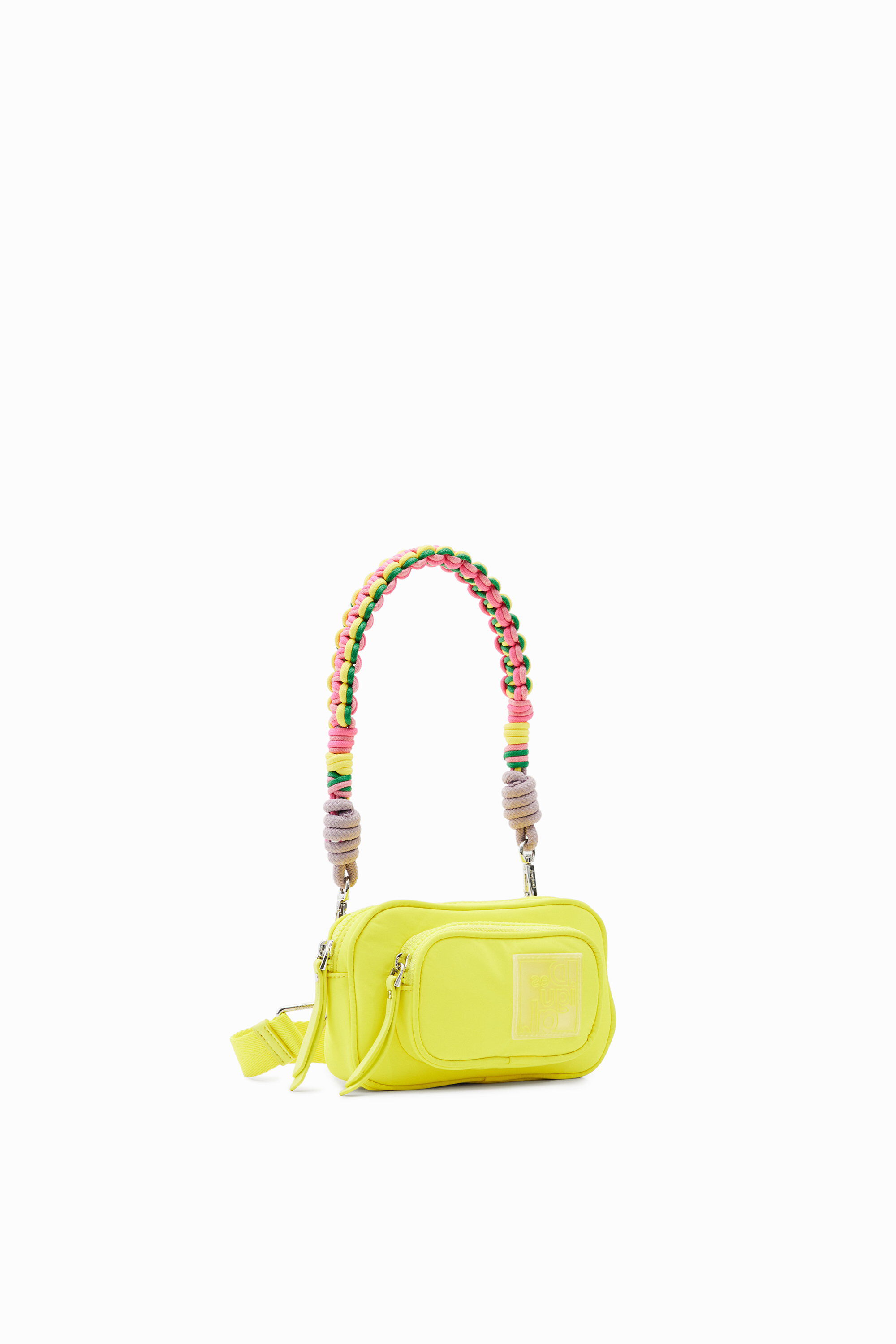 Desigual fanny pack sales