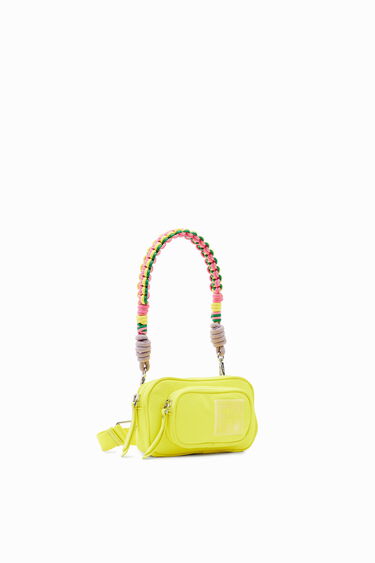 Bolso riñonera pequeño | Desigual