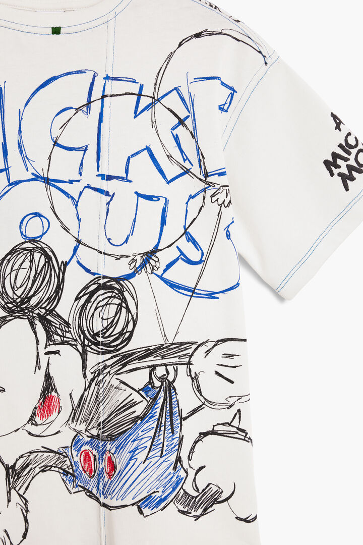 Mickey Mouse™ running T-shirt | Desigual