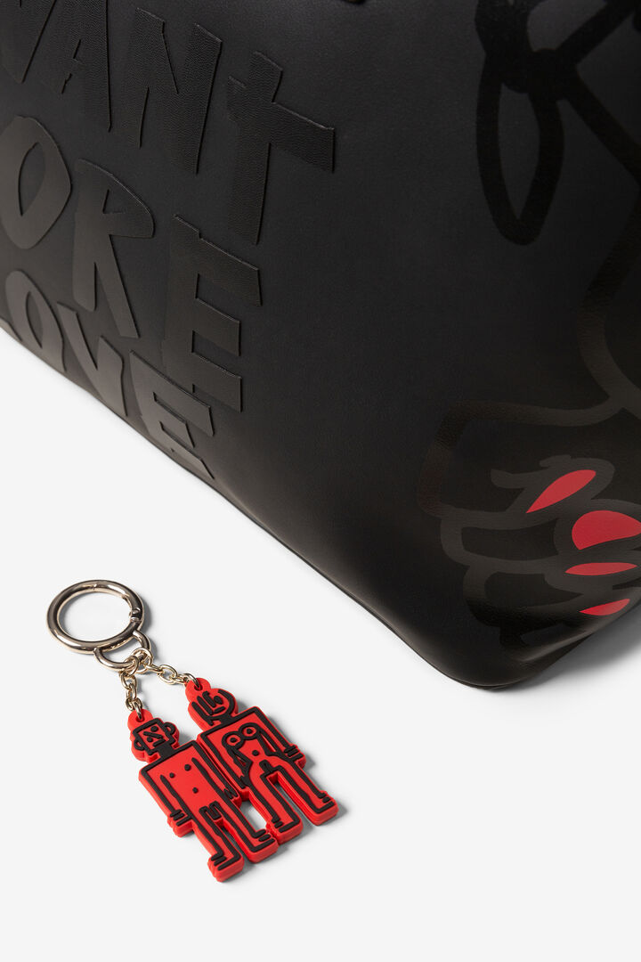 More love bag | Desigual