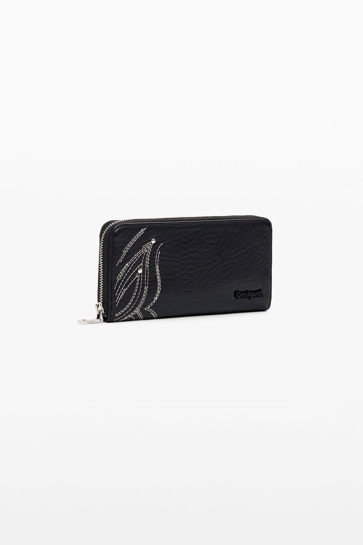 Monedero L mariposa | Desigual