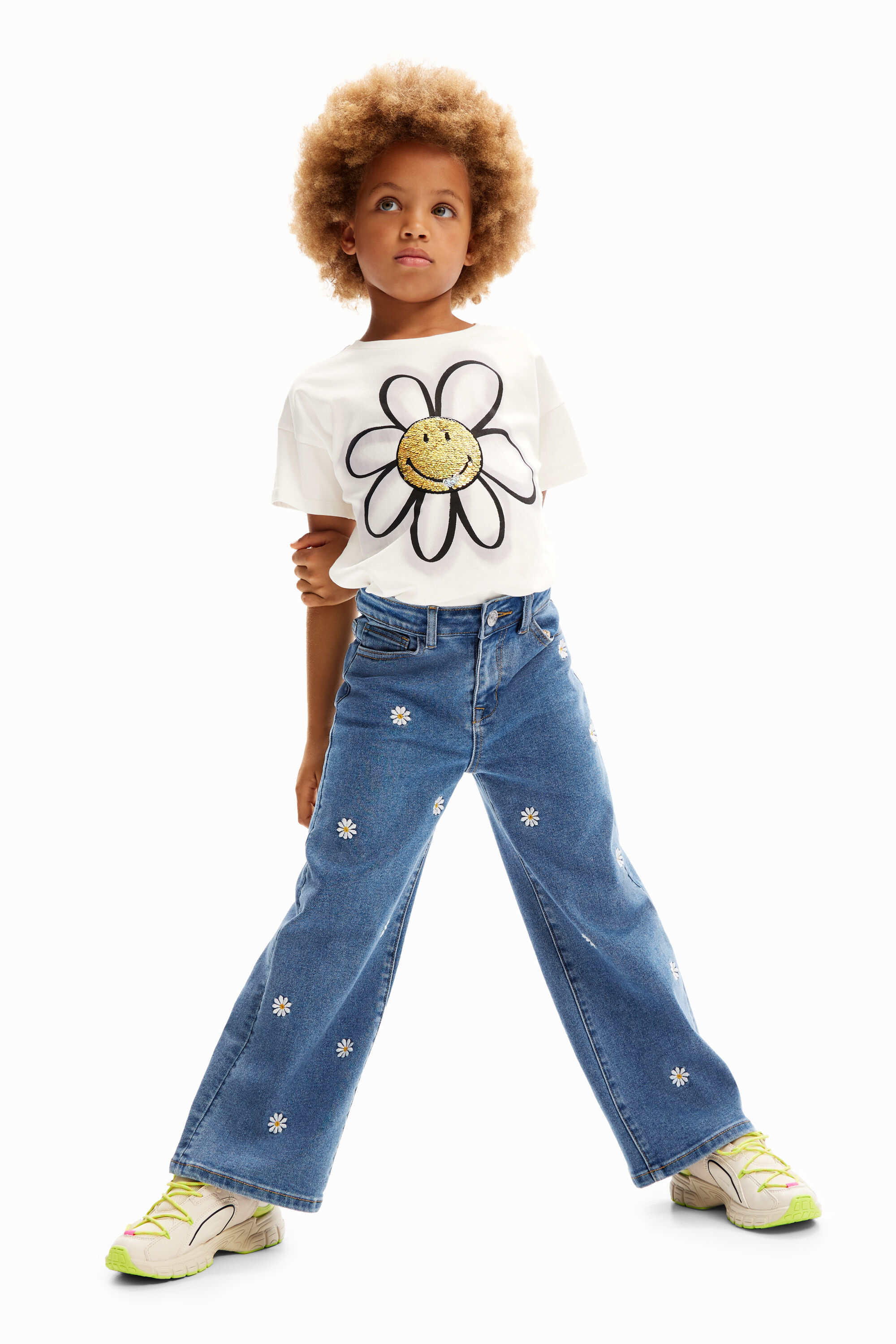 Girls hotsell girls jeans