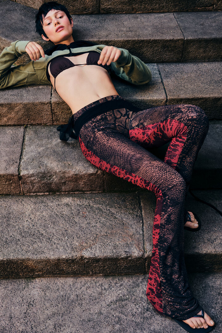 Total look