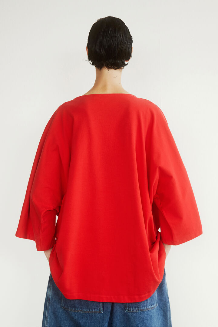 Hed Mayner oversize T-shirt | Desigual
